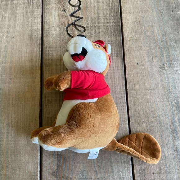 Bucee Plush - Picture 3 of 7